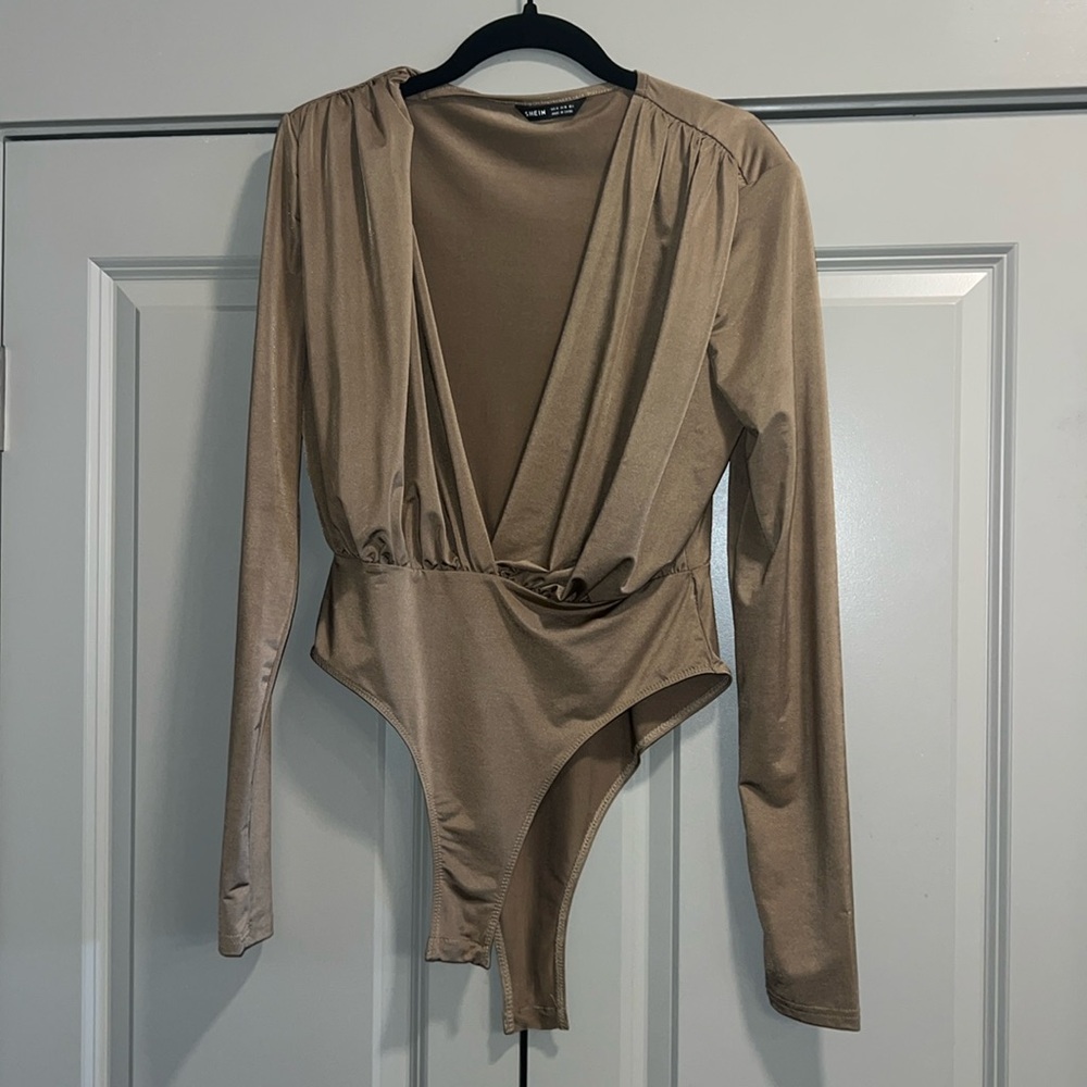 SHEIN bodysuit size medium